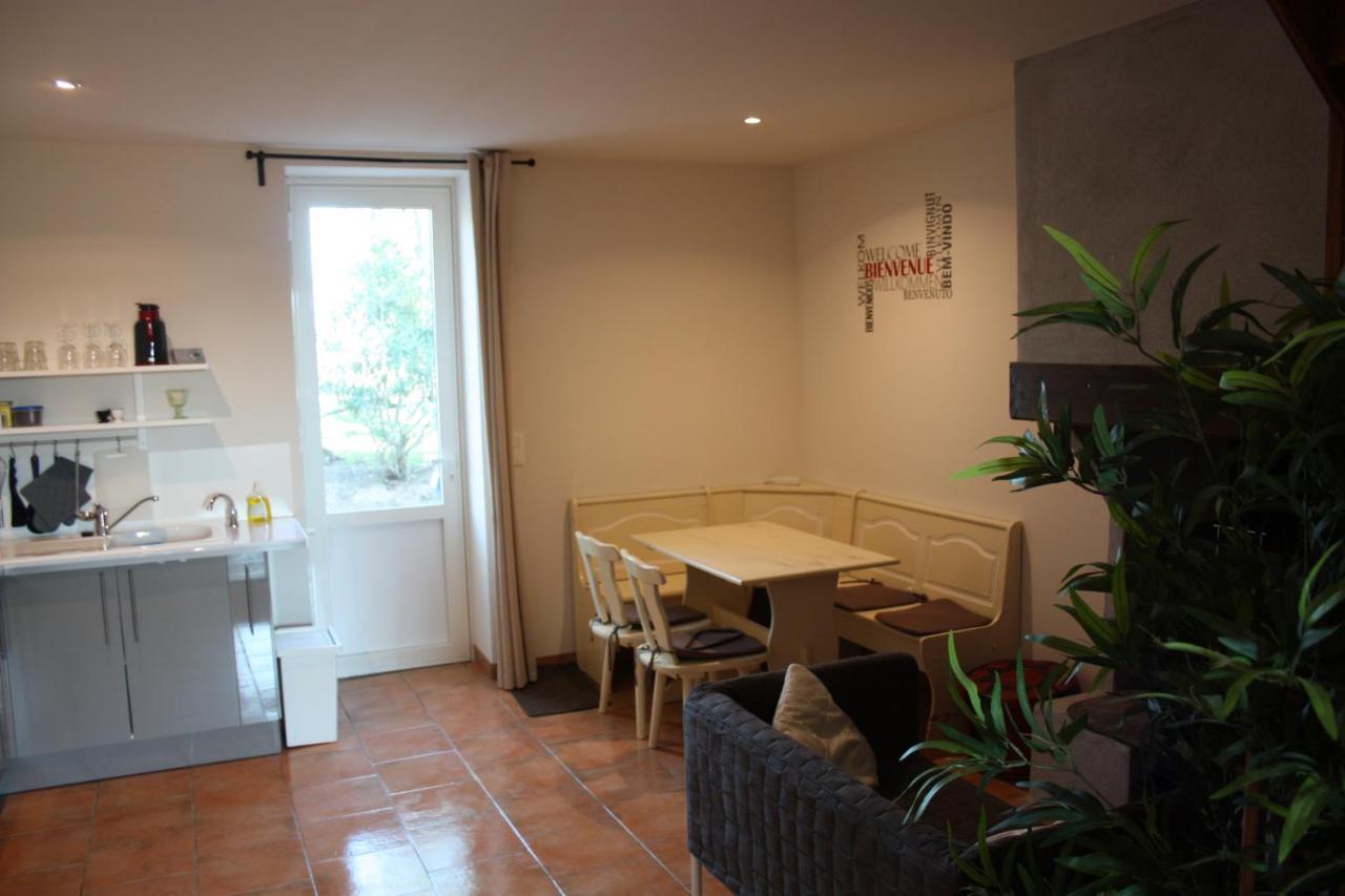 Domaine Le Piboul Villa Fontcouverte  Bagian luar foto